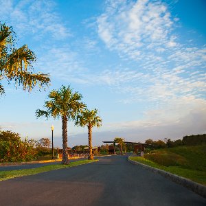 Condomínio Villas do Golfe