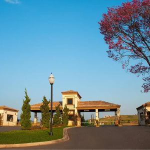 Condomínio Campos de Santo Antônio II